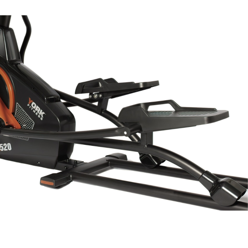 Орбитрек  York Fitness X520 - фото №7